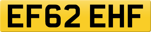 EF62EHF